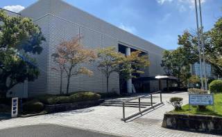 刈谷市美術館