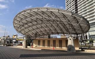 みなくる広場