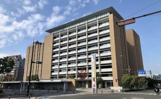 刈谷市役所