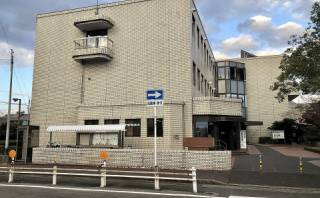 富士松市民センター