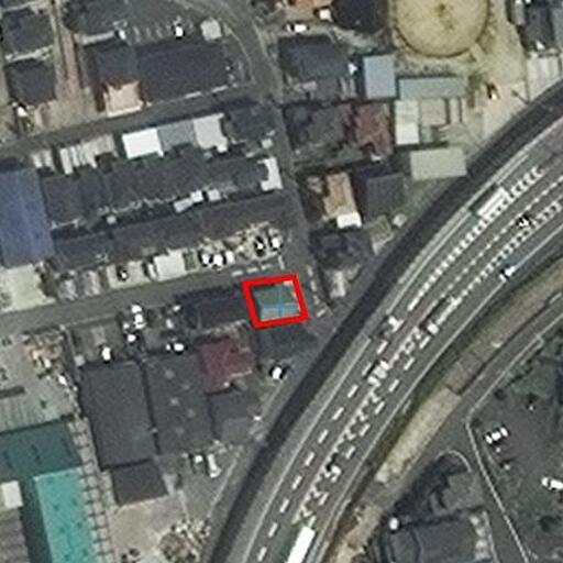 平成8年 高浜市芳川町 1棟
(建築条件付き分譲地・注文住宅)