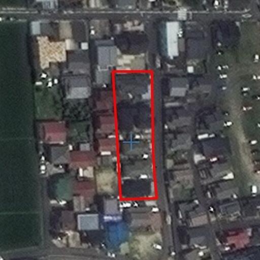 平成8年 知立市長篠町 6棟
(建築条件付き分譲地・注文住宅)