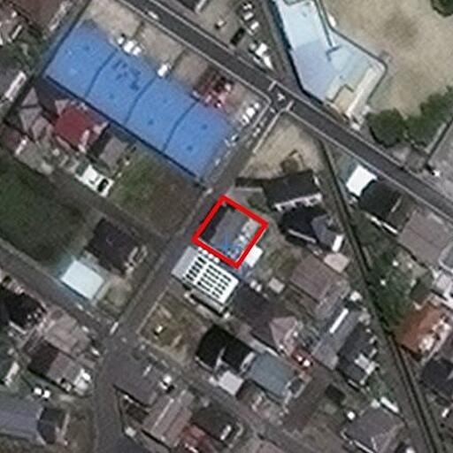 平成9年 岡崎市大和町 1棟
(建築条件付き分譲地・注文住宅)