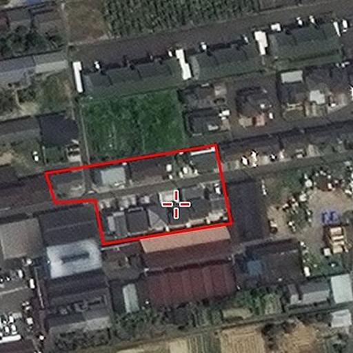 2012年 碧南市西山町 10区画