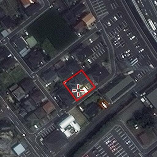 2012年 知立市上重原 2区画