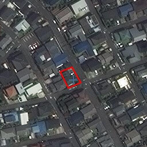 平成9年 東浦町森岡 1棟
(建築条件付き分譲地・注文住宅)
