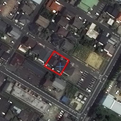 平成9年 刈谷市東刈谷町 2棟
(建築条件付き分譲地・注文住宅)