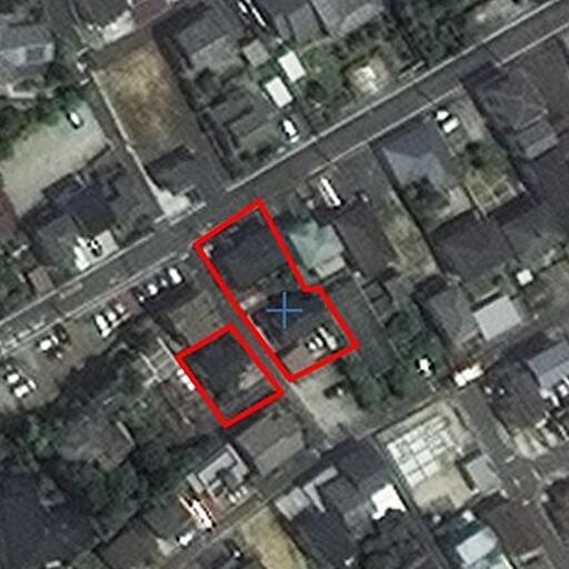 平成10年 刈谷市司町 3棟
(建築条件付き分譲地・注文住宅)