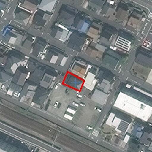 平成12年 安城市美園町 1棟
(建築条件付き分譲地・注文住宅)