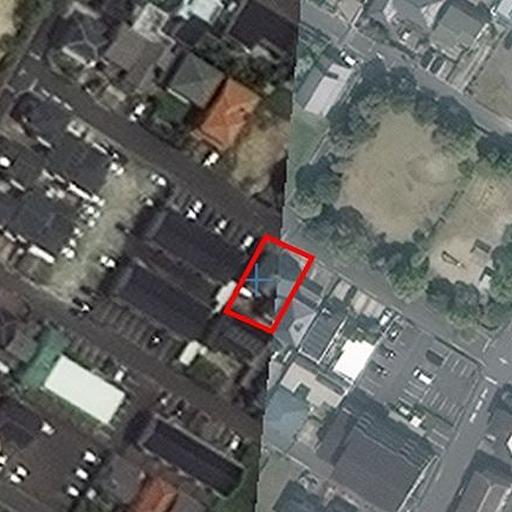 平成8年 刈谷市東刈谷町 1棟
(建築条件付き分譲地・注文住宅)