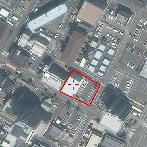 2015年 刈谷市東刈谷町 事業用地
