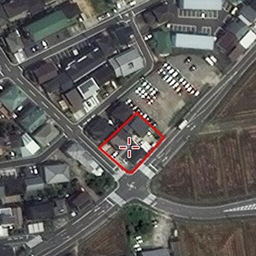 2013年 知立市上重原 3区画
