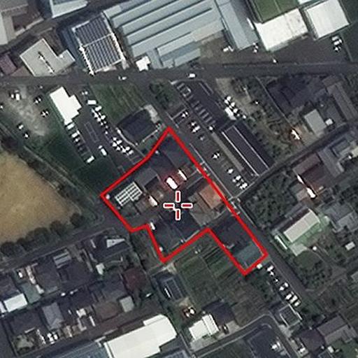 2002年 知立市上重原町鍛冶荒井 8区画