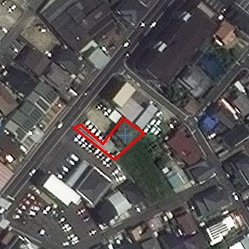 平成8年 刈谷市高須町 1棟
(建築条件付き分譲地・注文住宅)