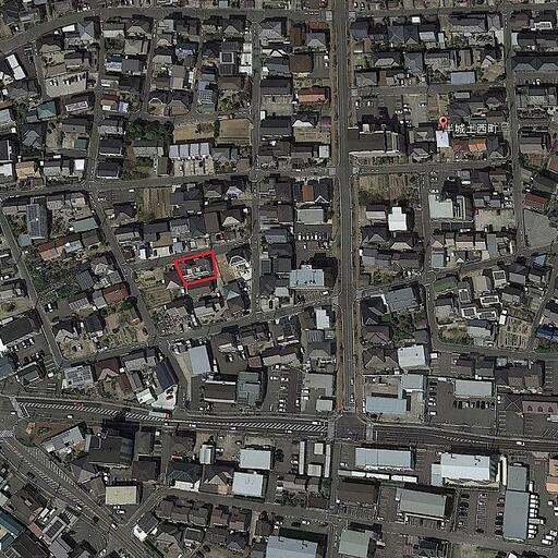 平成25年 刈谷市半城土西町 1区画