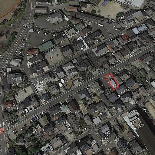 平成19年 刈谷市司町 1区画