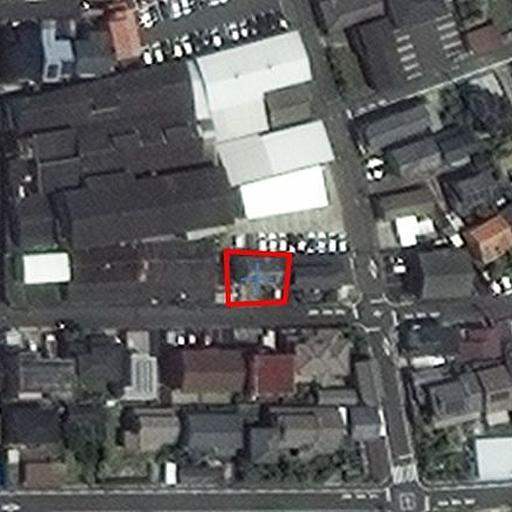 平成8年 刈谷市日高町 1棟
(建築条件付き分譲地・注文住宅)