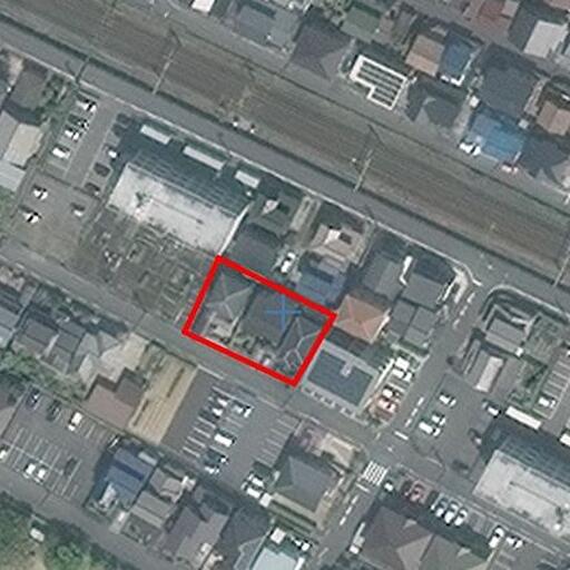 平成7年 安城市緑町 3棟
(建築条件付き分譲地・注文住宅)