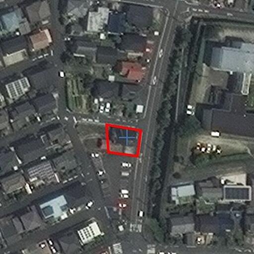 平成9年 東浦町大字石浜 1棟
(建築条件付き分譲地・注文住宅)