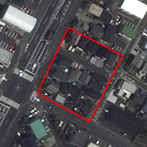 平成9年 刈谷市松栄町 14棟
(建築条件付き分譲地・注文住宅)
