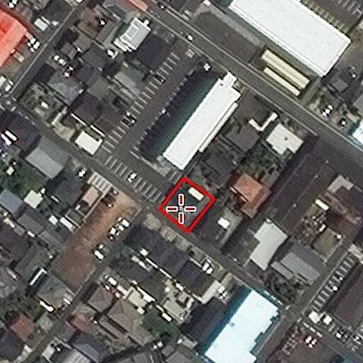 2003年 高浜市田戸町 1区画