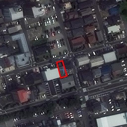平成8年 知立市東栄町 1棟
(建築条件付き分譲地・注文住宅)