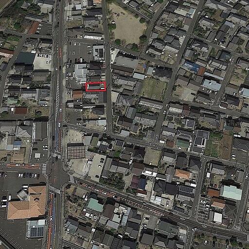 平成21年 刈谷市新田町 1区画