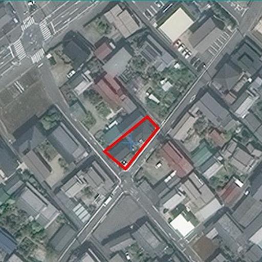 平成7年 安城市篠目町 2棟
(建築条件付き分譲地・注文住宅)