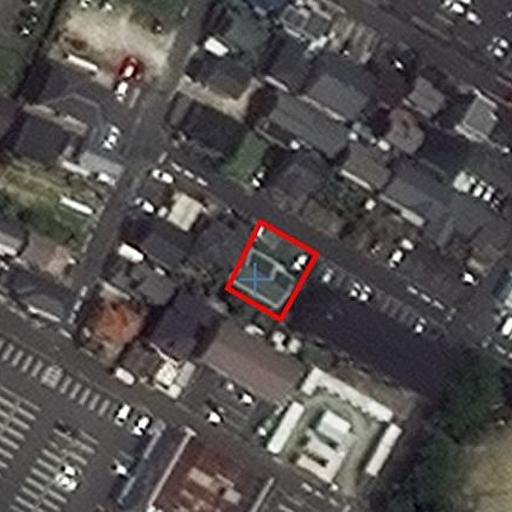 平成10年 刈谷市東刈谷町1丁目 1棟
(建築条件付き分譲地・注文住宅)
