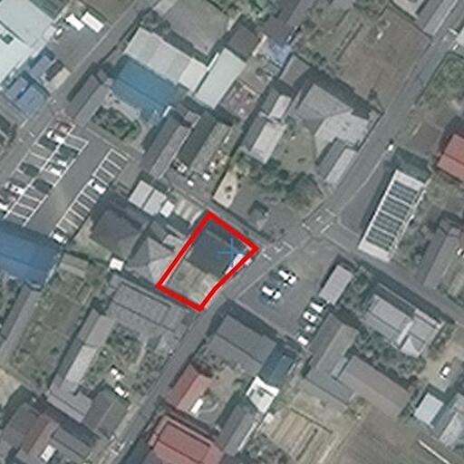 平成12年 安城市根崎町 1棟
(建築条件付き分譲地・注文住宅)