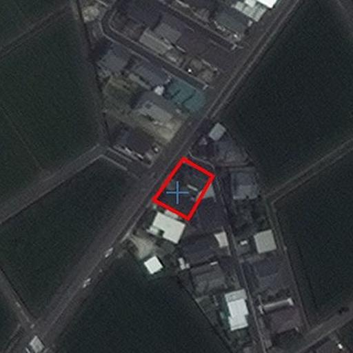 平成9年 刈谷市半城土町庚申塚 2棟
(建築条件付き分譲地・注文住宅)
