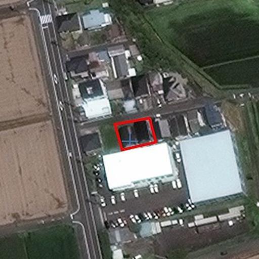 平成9年 安城市柿崎町 2棟
(建築条件付き分譲地・注文住宅)