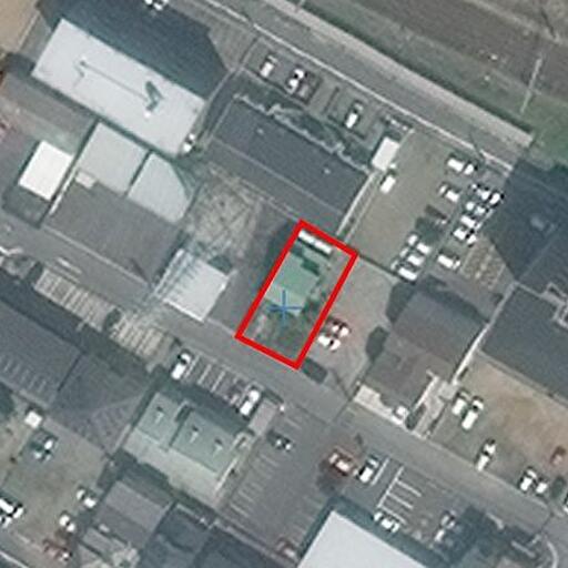 平成10年 刈谷市末広町 1棟
(建築条件付き分譲地・注文住宅)