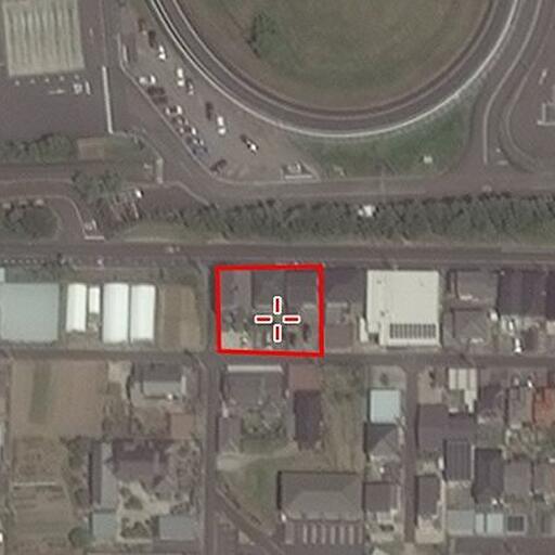 2005年 豊田市西岡町弁財 3区画
