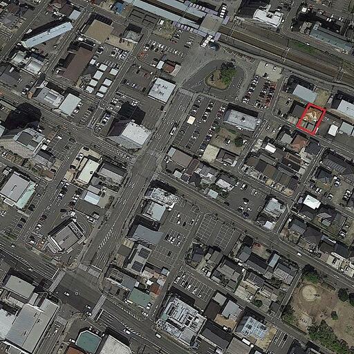 令和4年 刈谷市末広町 1区画