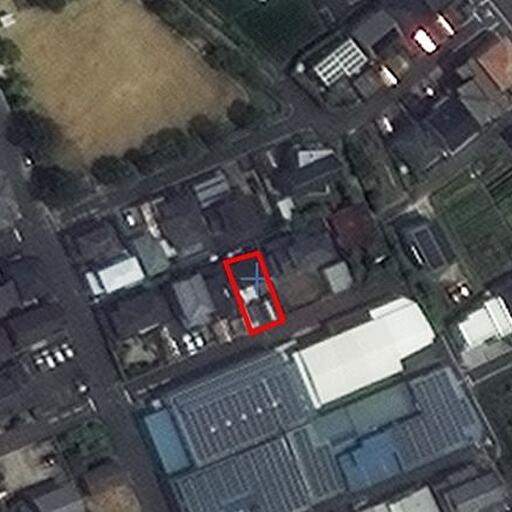 平成7年 刈谷市一色町 1棟
(建築条件付き分譲地・注文住宅)