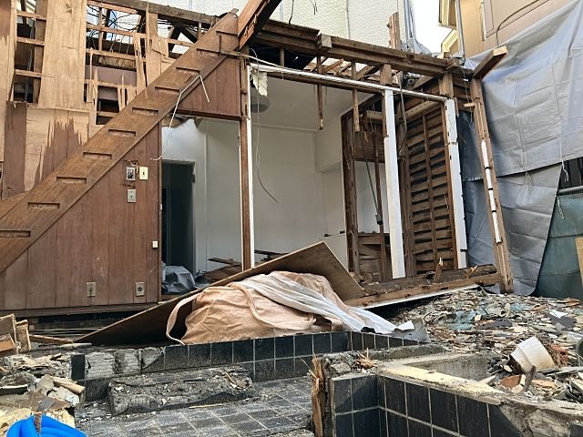 事前調査の有無で変わる費用とトラブル回避：更地渡しの現場実務