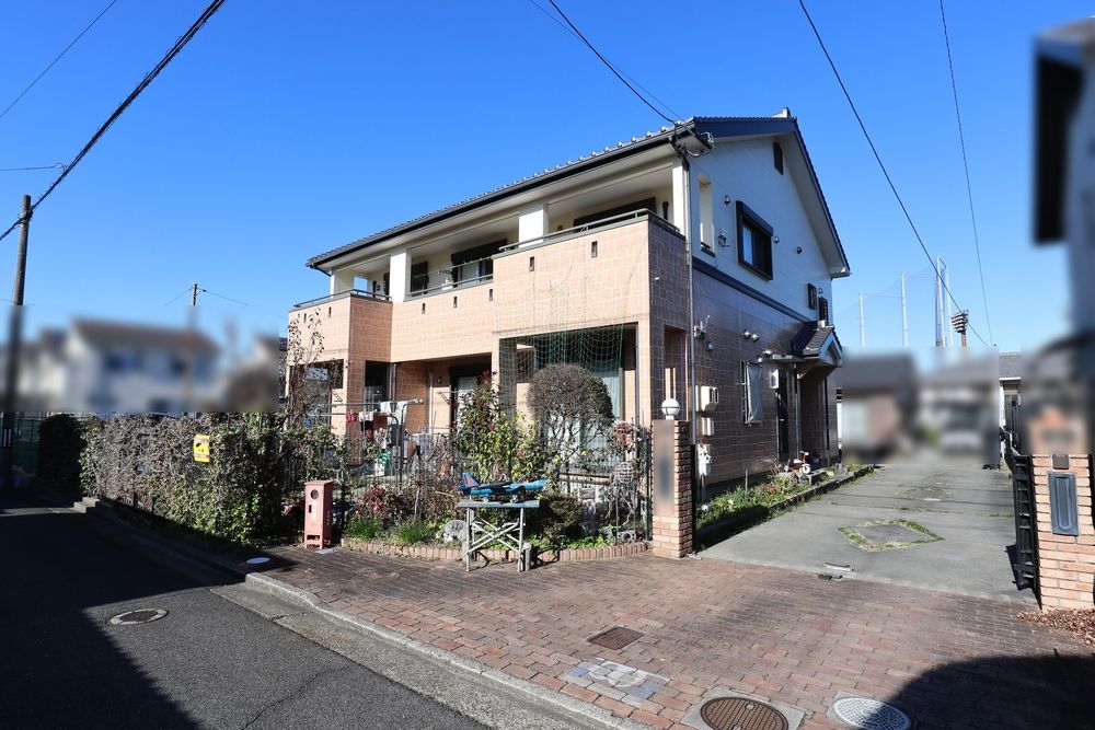 癒しのひとときを過ごす住まい♪