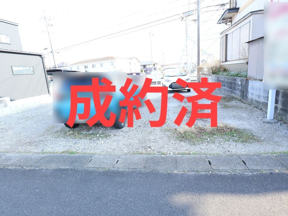 この土地で、夢のマイホーム♪

