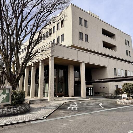 公共施設 知立市役所 約950m 徒歩約12分
